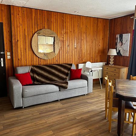 Appartement Cerf La Llagonne Extérieur photo